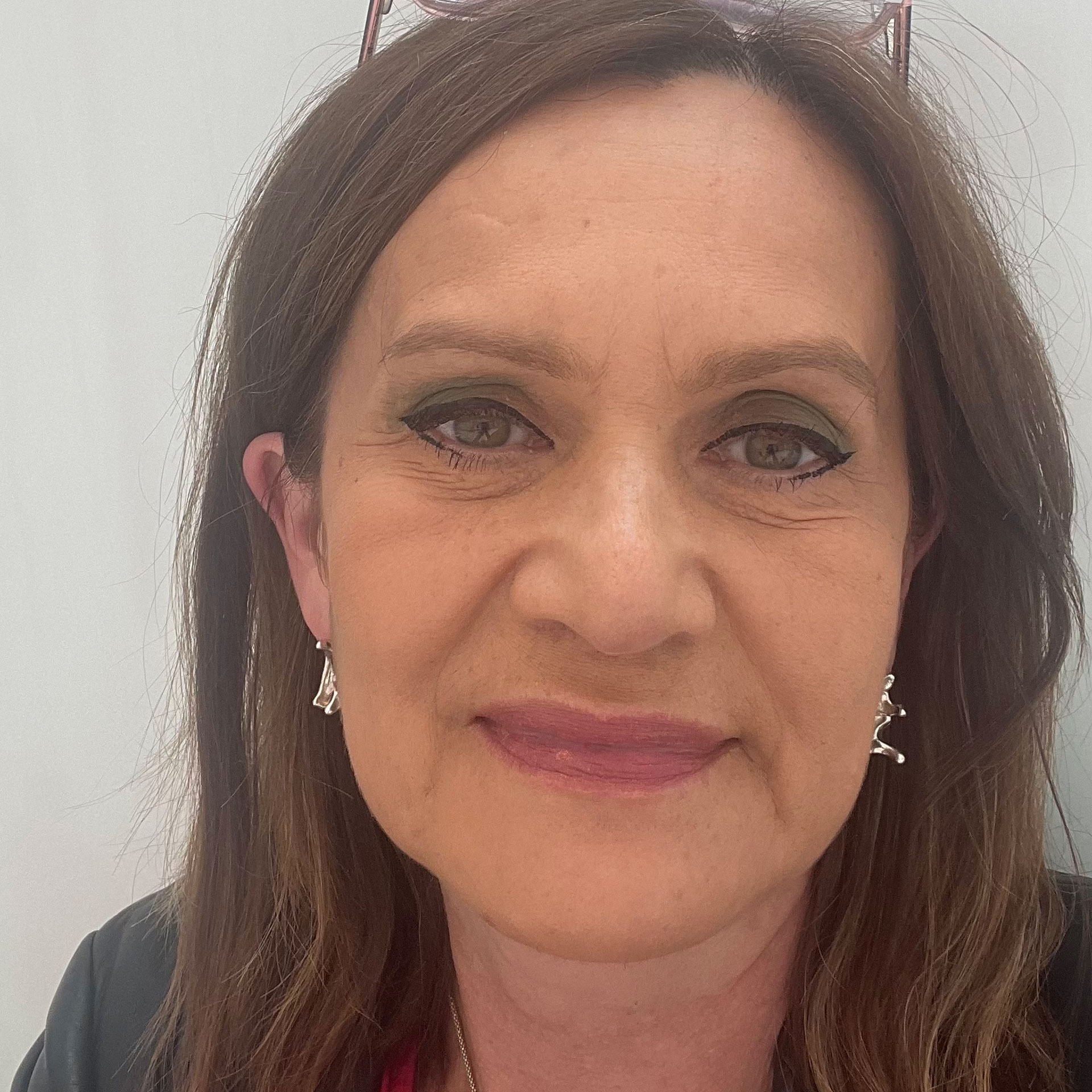 Toronto dental hygienist Maja Kulic