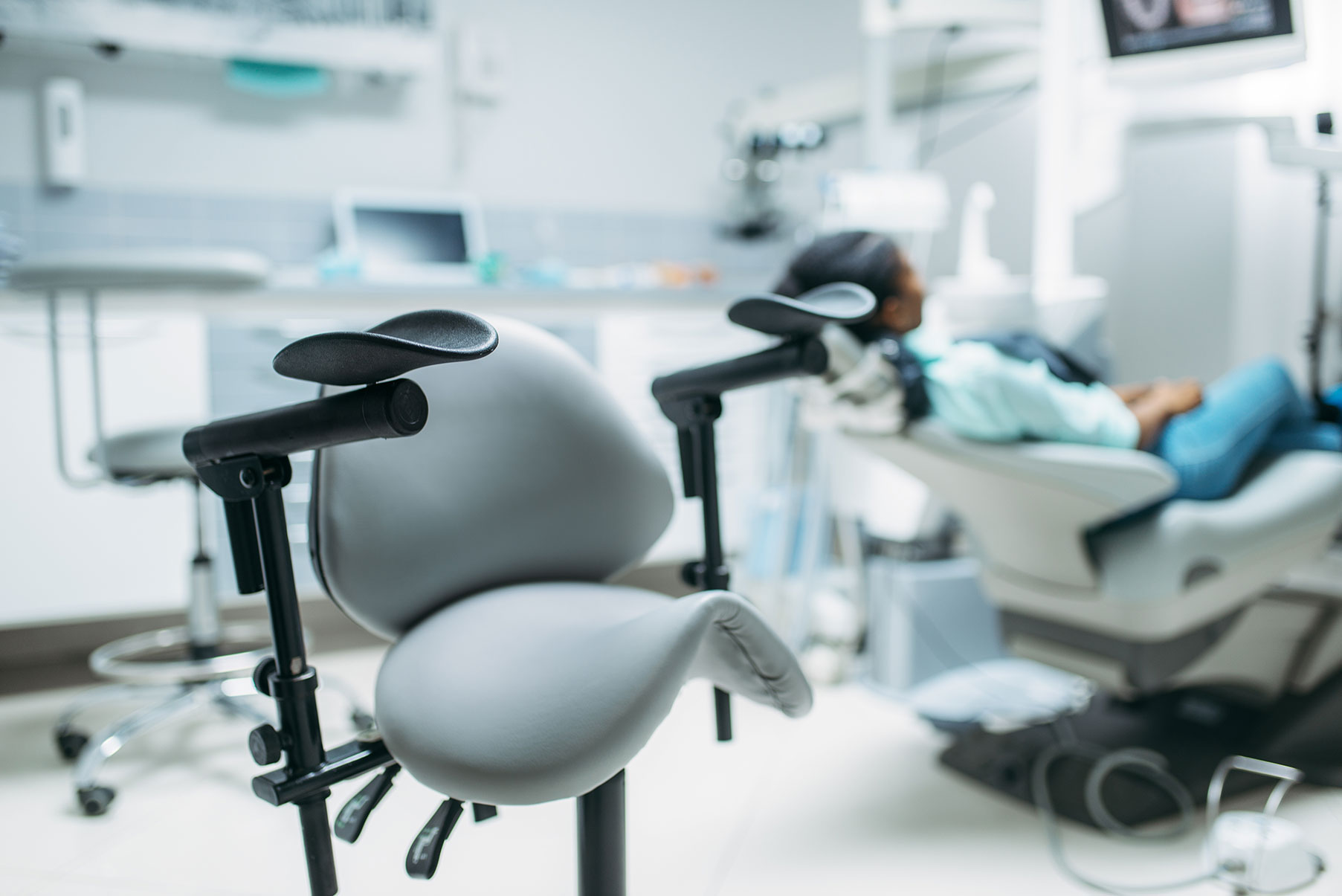 Dental Chair